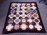 TIMED ONLINE AUCTION COLLECTIBLE FIGURENES - STEIFF - DOLLS - QUILTS Auction Photo
